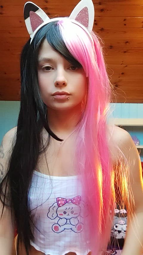 Goon — Boobs, Petite & Solo — amateur