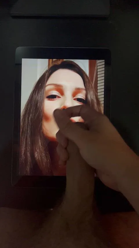 Brother, Cumshot and Family — Covered In Cum — cumshot