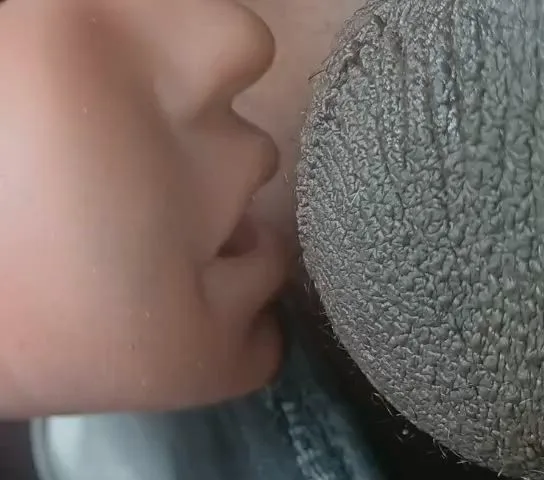 Edging Ballplay and Balls — lips