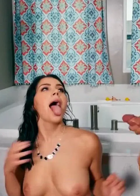Covered In Cum — Big Tits, Brazzers & Cumshot — big tits
