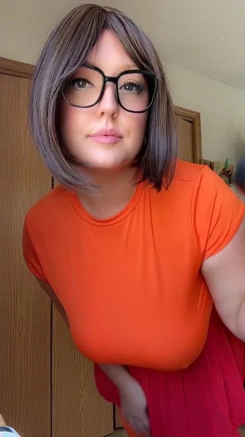Bigtits: Big Tits Chubby Cosplay — amateur