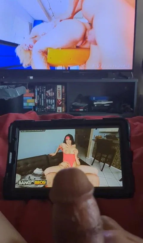 Gooning Jerk Off video by Jindo430 — gooning