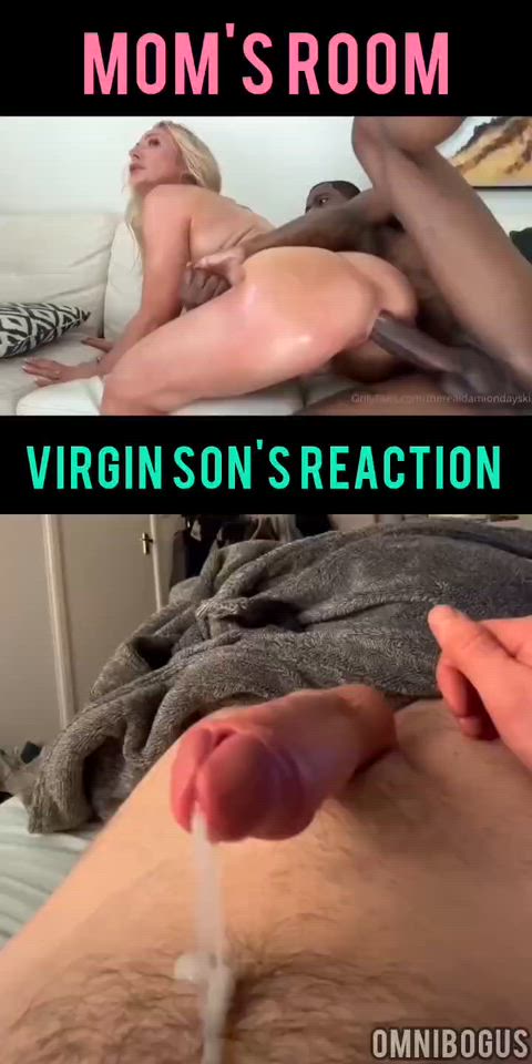 BBC, BWC and BabeCock — Captions — bbc