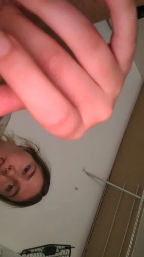 Sinning_angel66: Cumshot Homemade Masturbating — amateur