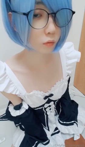 Anime Asian Goon — multiple cumshots