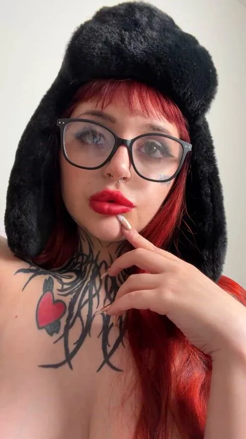 Jessyrabbit99 Alt and Big Tits — big tits
