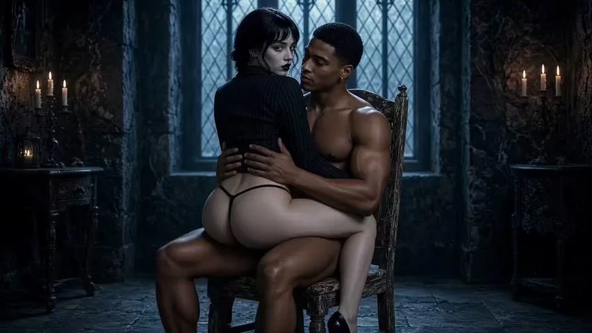 18 Years Old Halloween video — 18+ young adult