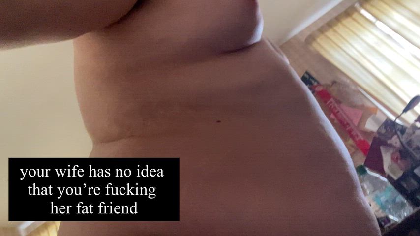 BBW, Caption and Cheating — Captions — caption