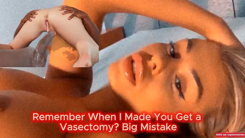 BBC BBC slut Captions — bbc