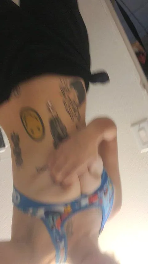 Babe Big Tits video by Sinning_angel66 — amateur
