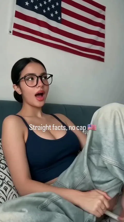 Joi Edging and Female — gooning