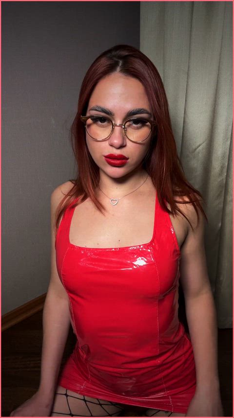 Femdom, Mistress and Slave — Joi — slave