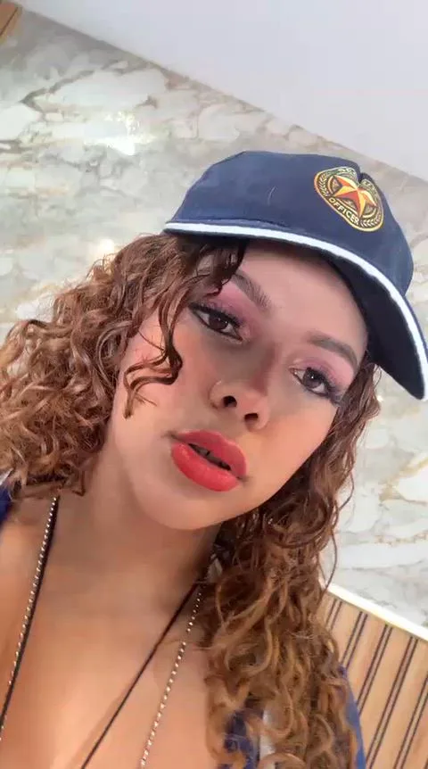 Blonde Costume Cosplay video — blonde
