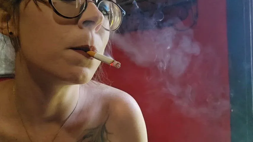 Fetish Glasses Girls With Glasses — amateur