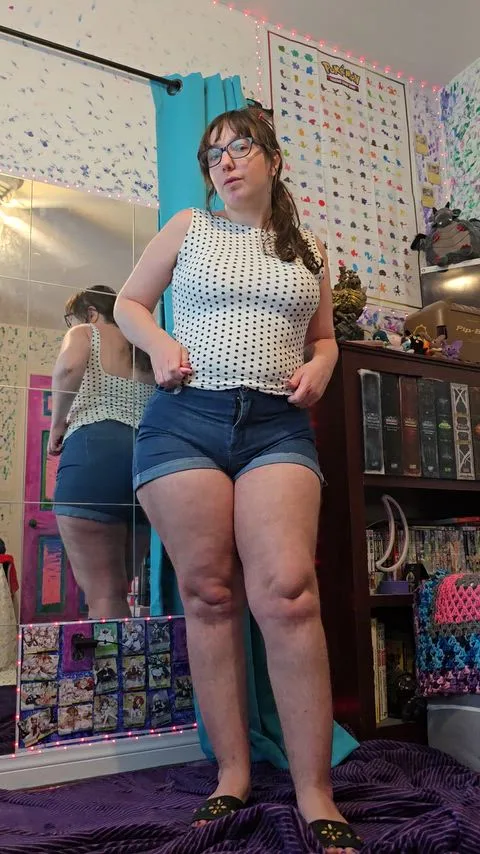 Thatsketchylady: Big Tits Boobs Brunette — amateur