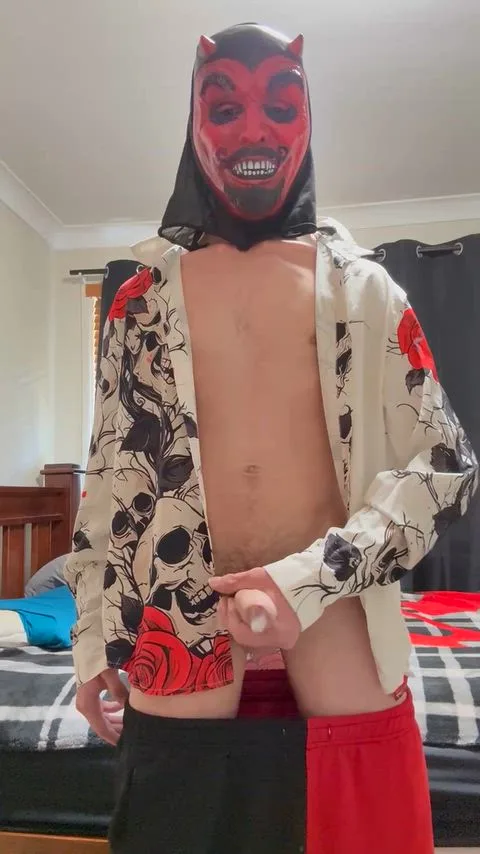 College Cosplay video — amateur