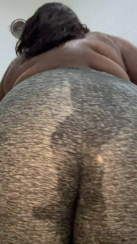 Ebony, Fansly and Fetish — Velvettheebunny — tits