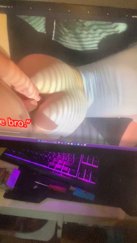 Big Dick, Femboy and Gooning — Goon — gooning