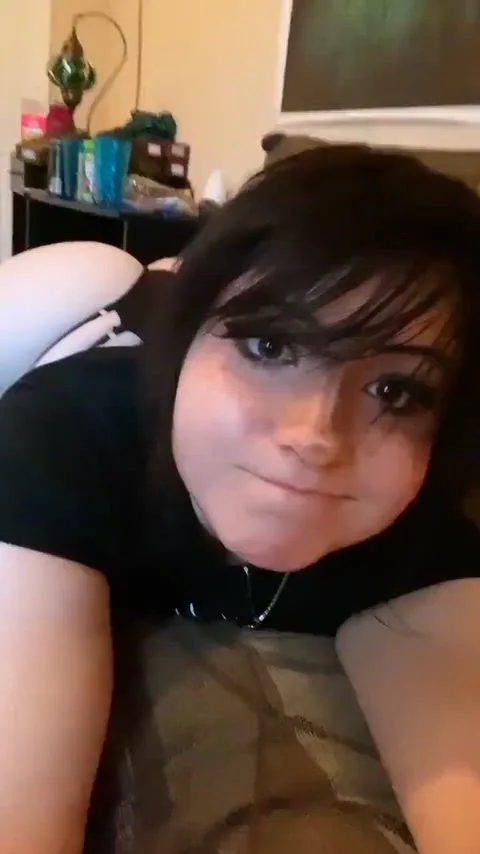 Goth Girls — Ass, Big Ass & FaceDownAssUp — ass