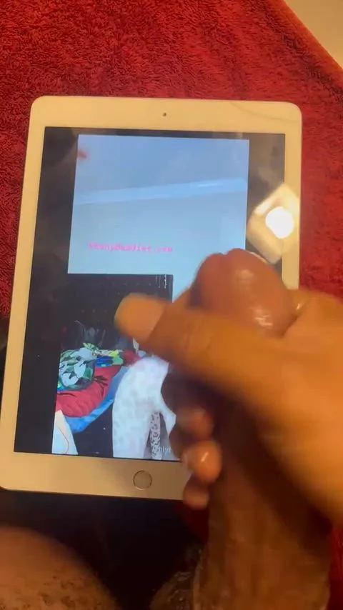 Ass BBC Covered In Cum video — amateur
