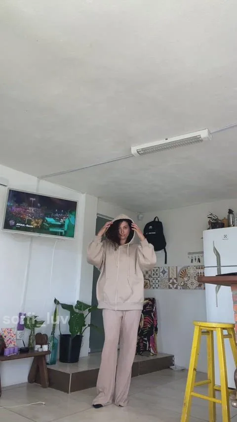 Babe Girl Next Door video by Soffi_luv — amateur