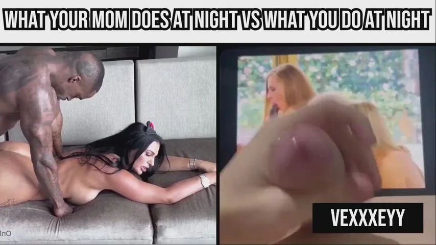 BBC BBC slut featuring Vexxxeyy — bbc