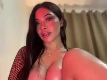 irisseightine live cam