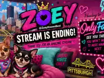Zoeyyyy xxxx live cam