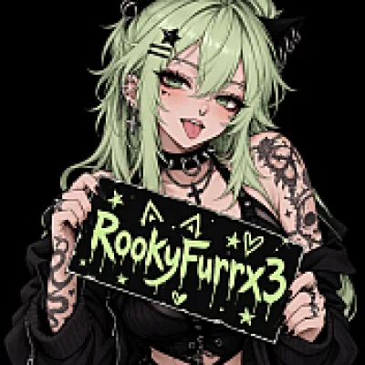rookygoon