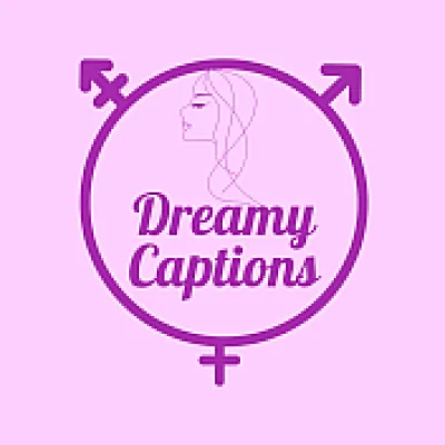 dreamycaptions