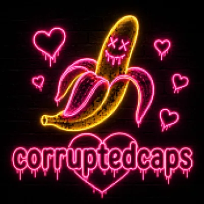 corruptedcaps